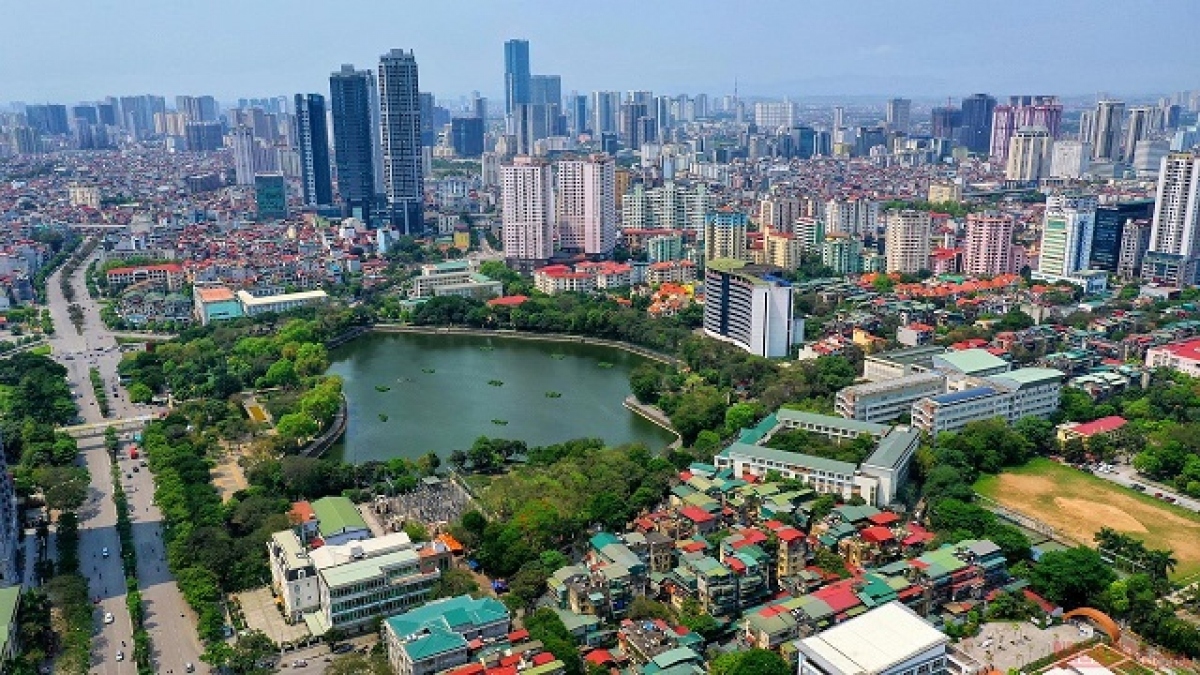 Hanoi and Ho Chi Minh City among safest cities in Southeast Asia
