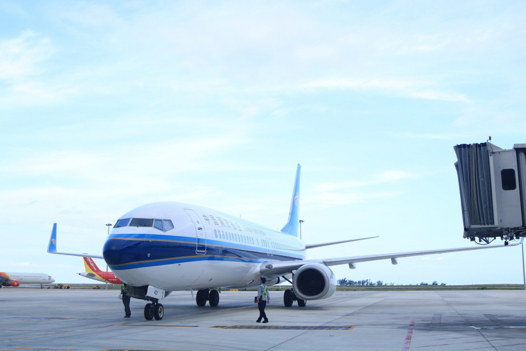China Southern Airlines to increase flight frequency from Guangzhou to Khanh Hoa from 29th October