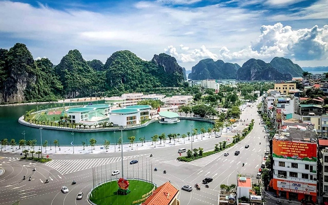 Gov't approves Quang Ninh provincial master planning for 2021-2030