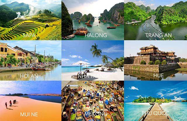 HSBC: Outlook for int’l tourism in Viet Nam remains positive