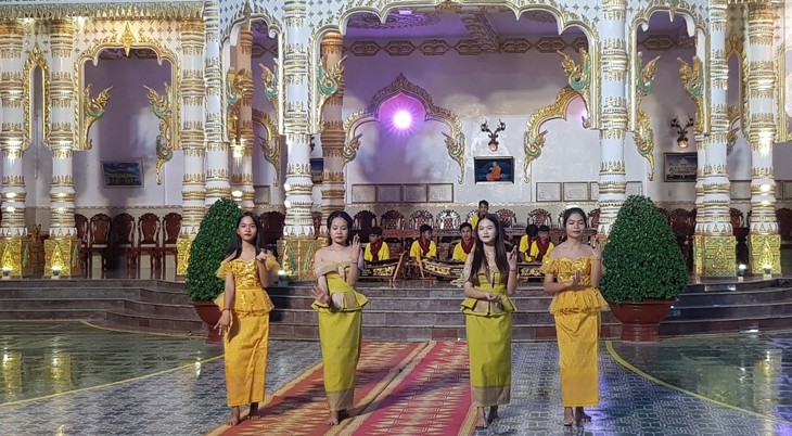 Special features of Soc Trang’s Khmer culture