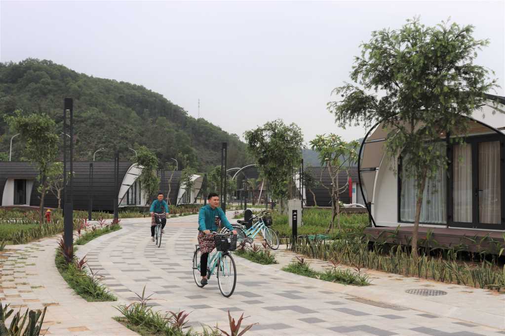 Quảng Ninh: Thu hút nguồn lực đầu tư cho du lịch