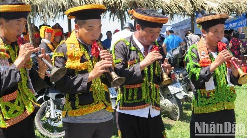 Awakening the potential of Mau Son Tourism Site in Lang Son