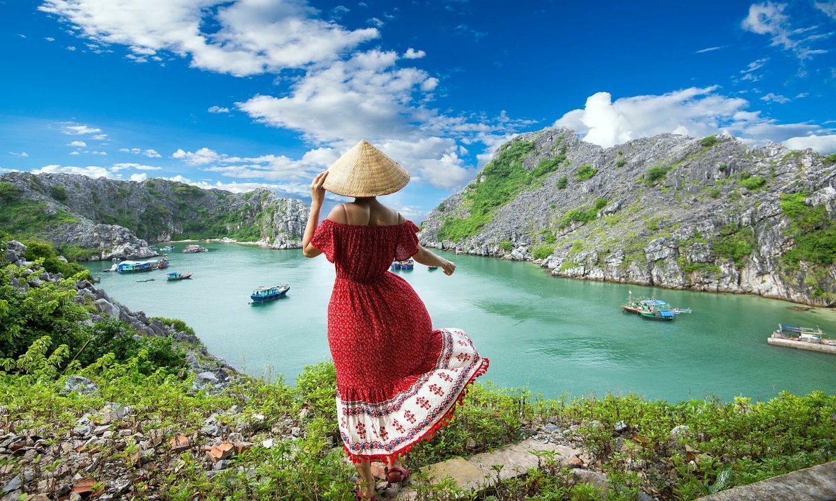 Gợi ý 7 địa điểm du lịch biển lý tưởng quanh Hà Nội: Nạp vitamin sea cho cuối tuần thêm sảng khoái 
