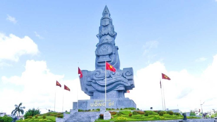 Quang Ninh: Uong Bi to be built into a heritage city
