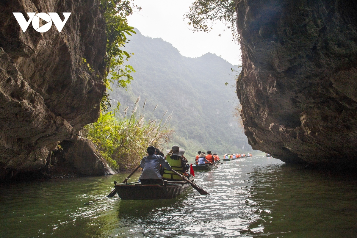 Three tours in Vietnam among world’s top 25 Best Nature and Outdoor Experiences