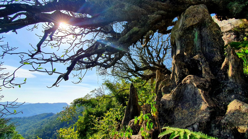 Yen Tu Mountain - a popular autumn travel destination