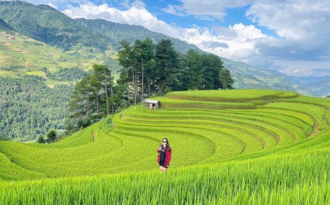 Mù Cang Chải (Yên Bái): Nhất định phải đến!