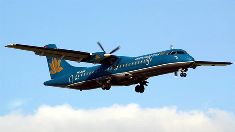 Vietnam Airlines to reopen Can Tho - Phu Quoc air route from October 28