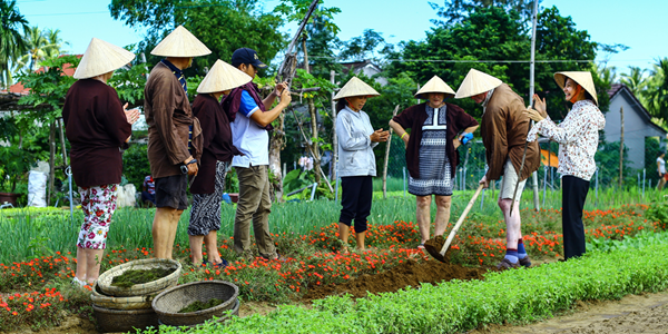 First UN Tourism Conference on Tourism for Rural Development to kick off in Quang Nam