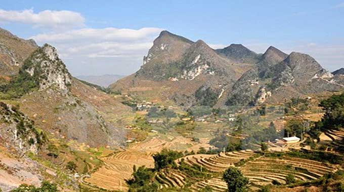 Ha Giang reserve area to protect forest ecology