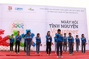 Bientôt la Fête culturelle du Viet Nam 2014