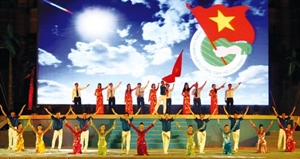 Semaine culturelle et touristique de la mer et des îles du Viet Nam-Ha Noi 2014