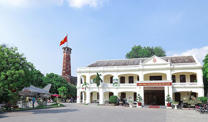 Ha Noi: deux musées reconnus "destinations touristiques"