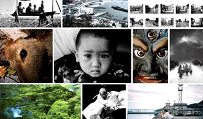 Exposition «Tohoku sous l'oeil de photographes japonais» à Ha Noi