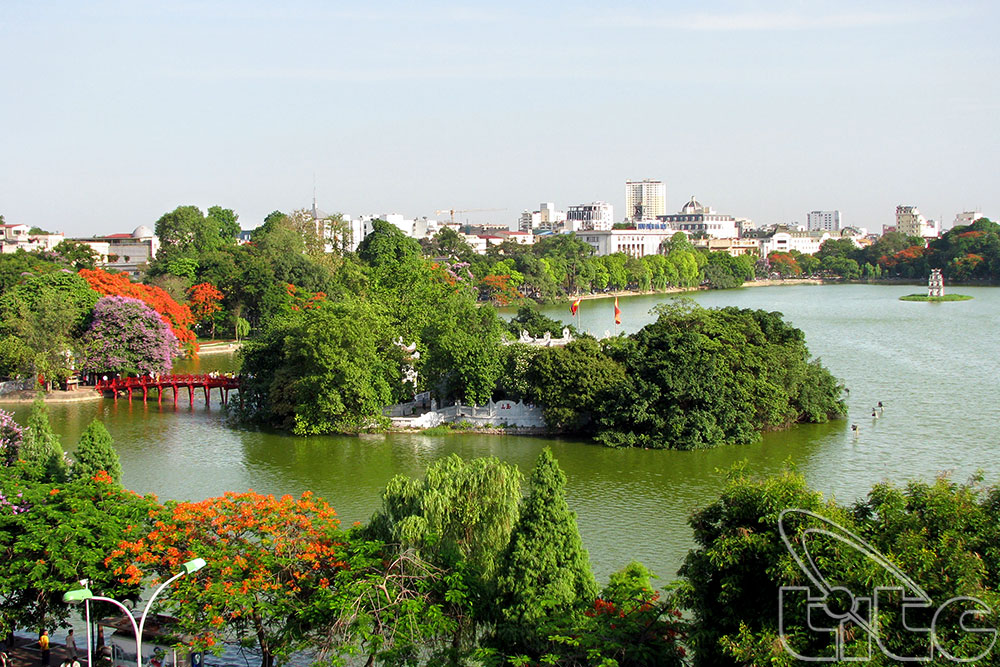 Địa điểm du lịch giá rẻ nhất năm 2017 là Việt Nam 