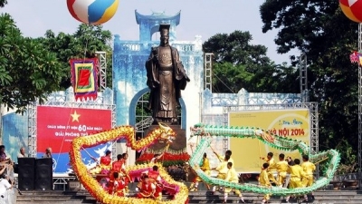 Ha Noi to host cultural festival conveying message of peace