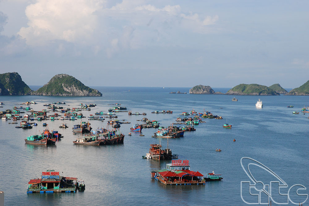 Hai Phong announces outstanding tourism destinations