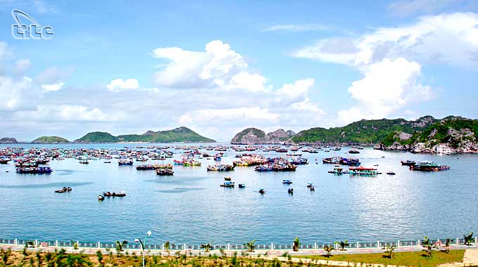 Hai Phong to promote Cat Ba tourism