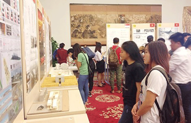 Hô Chi Minh-Ville accueille le 4e concours des étudiants en architecture d’Asie