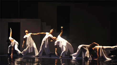 Le 2e Festival international de danse contemporaine attendu à Hô Chi Minh-Ville