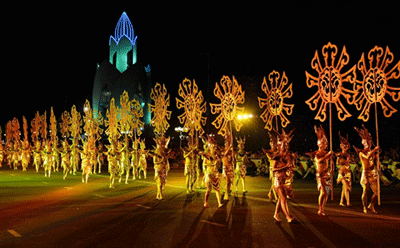 Le 7e Festival maritime de Nha Trang en juillet 