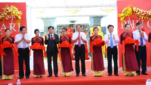 Vingroup opened five-star resort in Phu Quoc