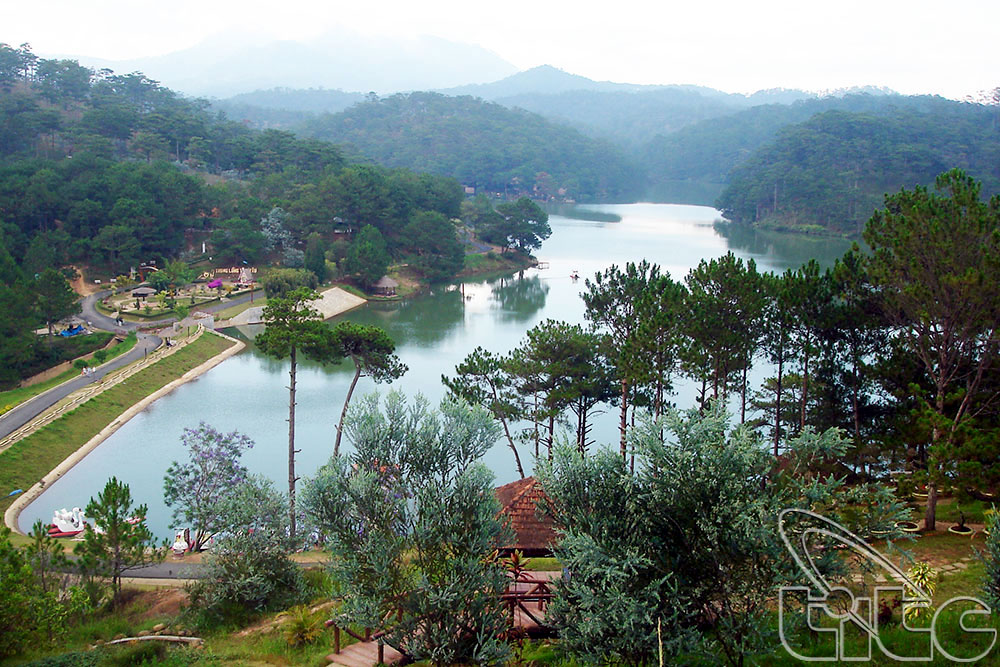 Da Lat to focus on quality tourism, agriculture