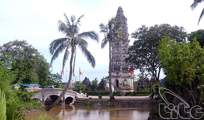 Nam Dinh, une terre riche en patrimoines
