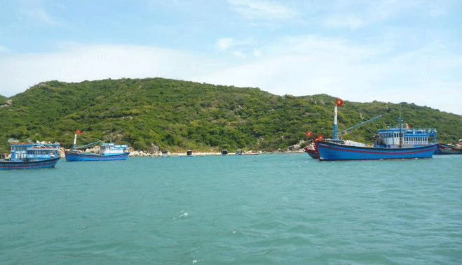 À la découverte de Ninh Thuân avec Saigontourist