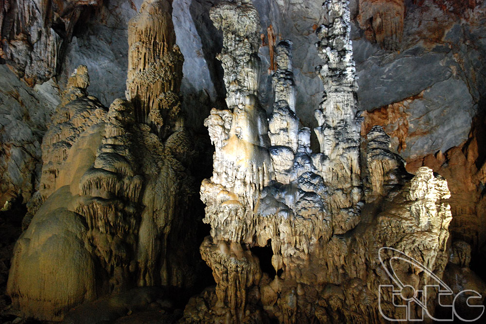 Phong Nha listed among world's Top 5 caves