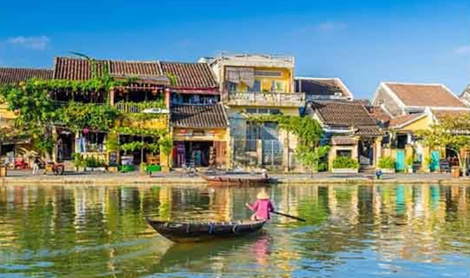 Hôi An et Huê - Deux des 12 villes asiatiques qu’on devrait s’y rendre au moins une fois dans sa vie