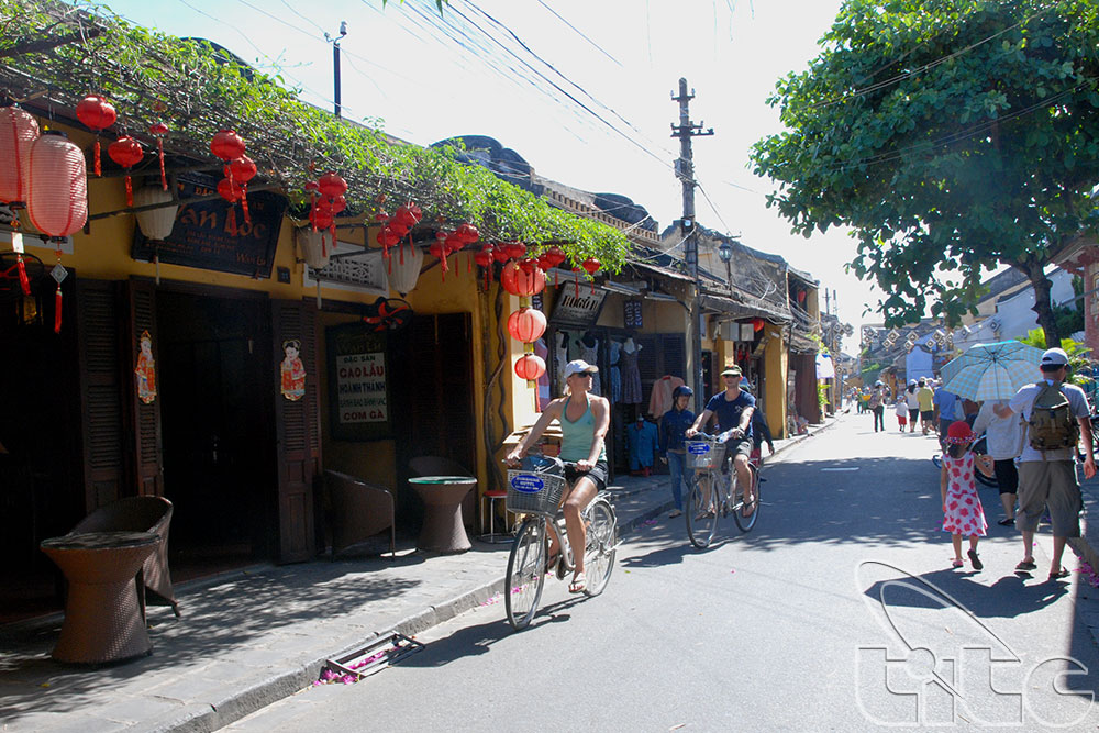 What tourists are saying about Hoi An 