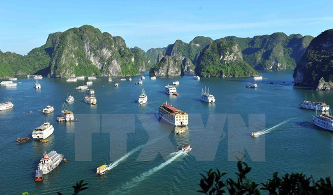 Quang Ninh et Guangxi coopèrent dans la promotion du tourisme