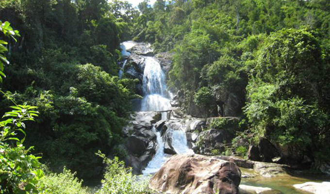 Tourisme de découverte: nouvelle orientation à Binh Liêu