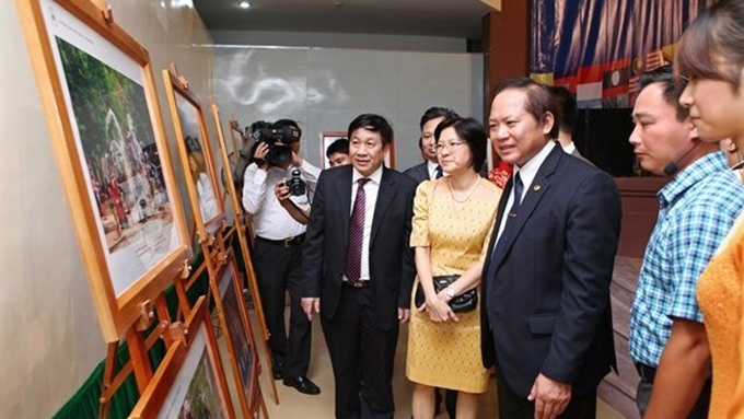 Une exposition pour mieux comprendre la Communauté de l’ASEAN
