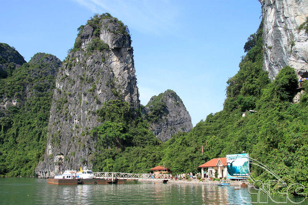 US Business Insider praises beauty of Ha Long Bay