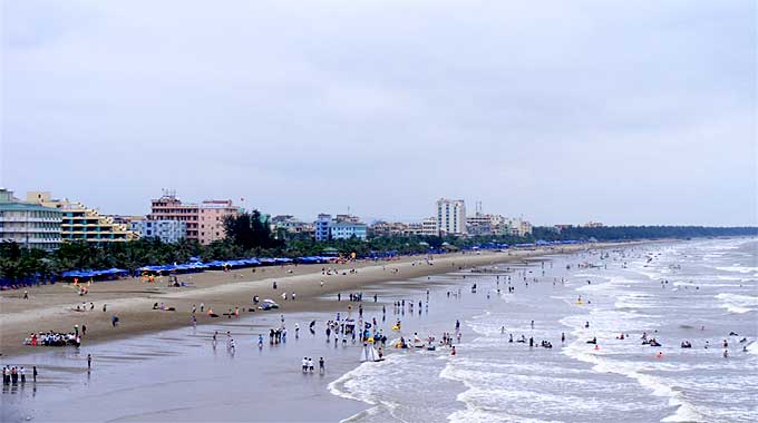 Thanh Hoa targets 403 million USD from tourism by 2020