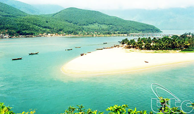 Plus de 70% des touristes internationaux au Viet Nam choisissent les plages