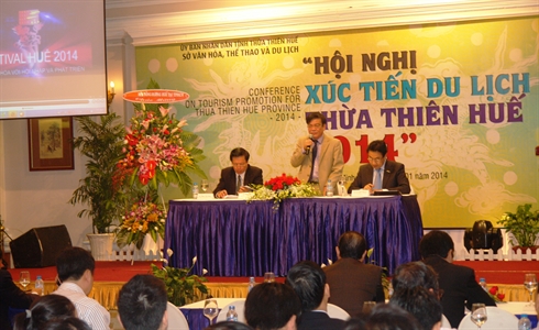 Le 8e Festival de Huê 2014 prévu en avril