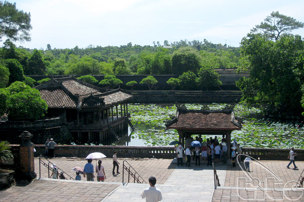 “Golden week” to stimulus tourism in Thua Thien-Hue