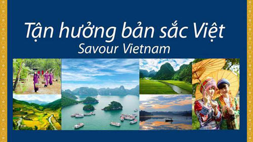 Saigontourist : l’identité vietnamienne au menu de deux concours