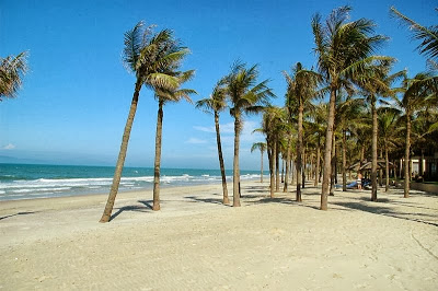 Quang Nam prepares for “Tam Thanh Sea Tourism Week”