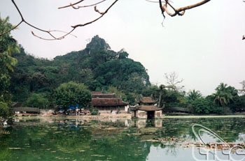 Chùa Thây et quelques heures trépidantes aux alentours de Hanoi