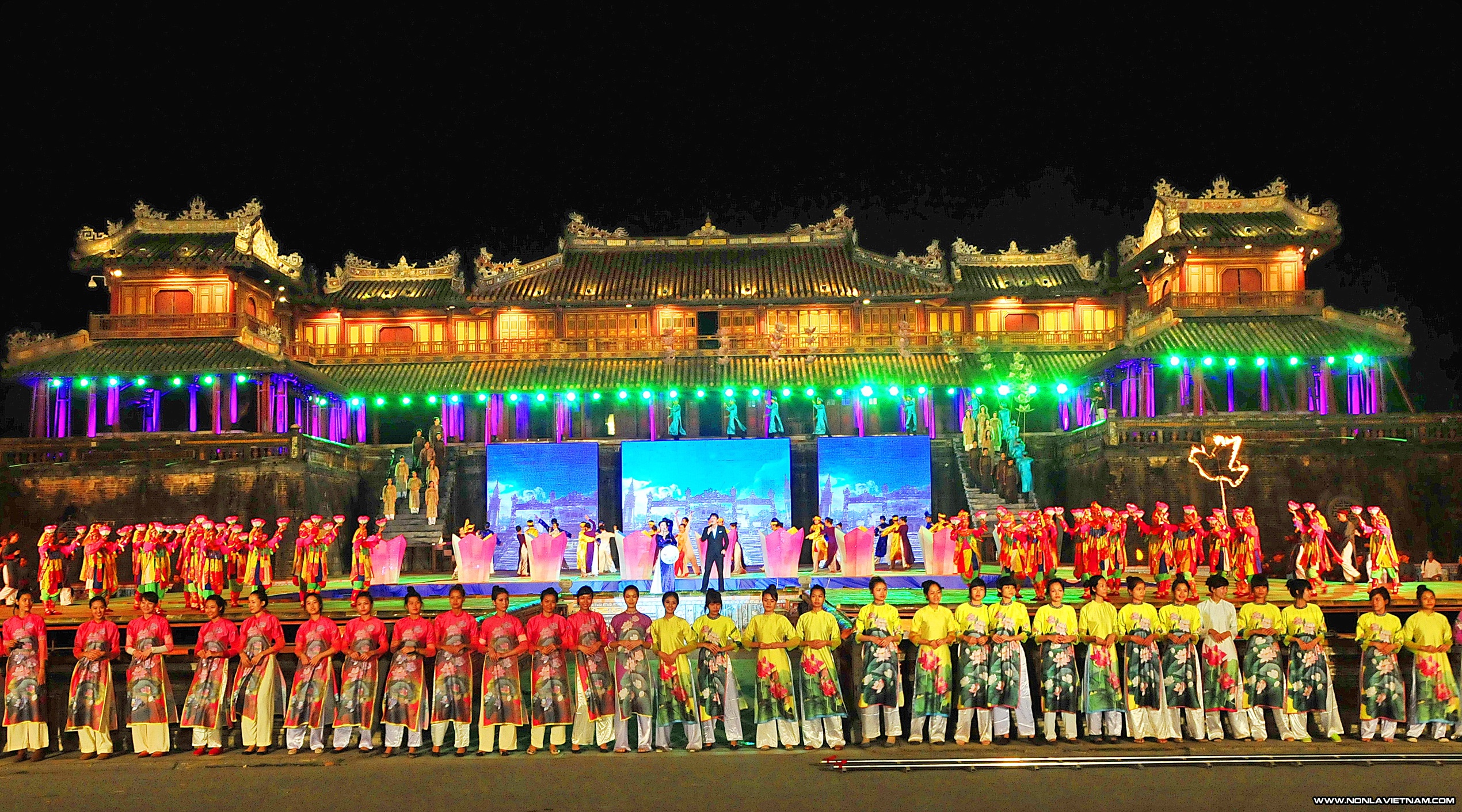 Festival de Huê 2014 : l’organisation doit être rigoureuse