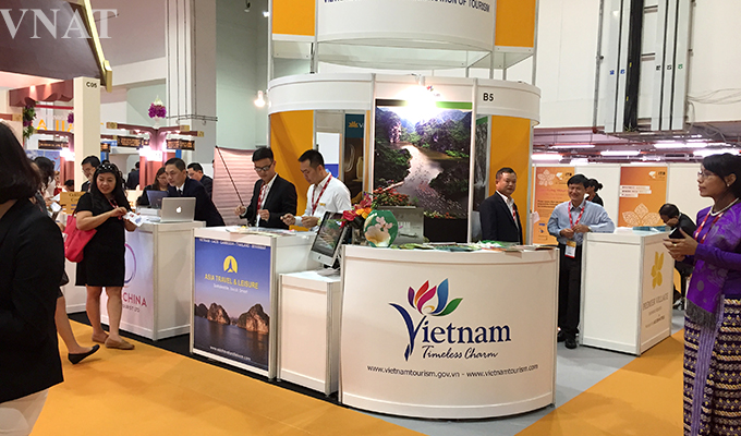 Viet Nam promotes tourism in Singapore