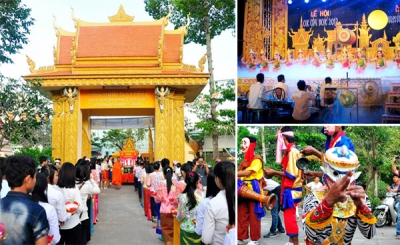 Ok-Om-Bok festival recognised as national heritage