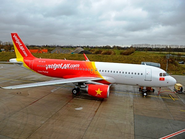 VietJet Air to operate direct flights to Singapore