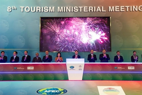 APEC : le Viet Nam appelle à une coopération dans le tourisme