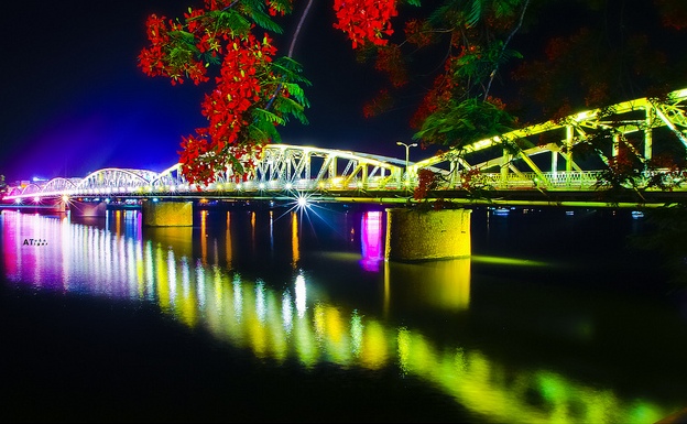 Thua Thien-Hue reçoit le titre "Ville culturelle de l’ASEAN" 